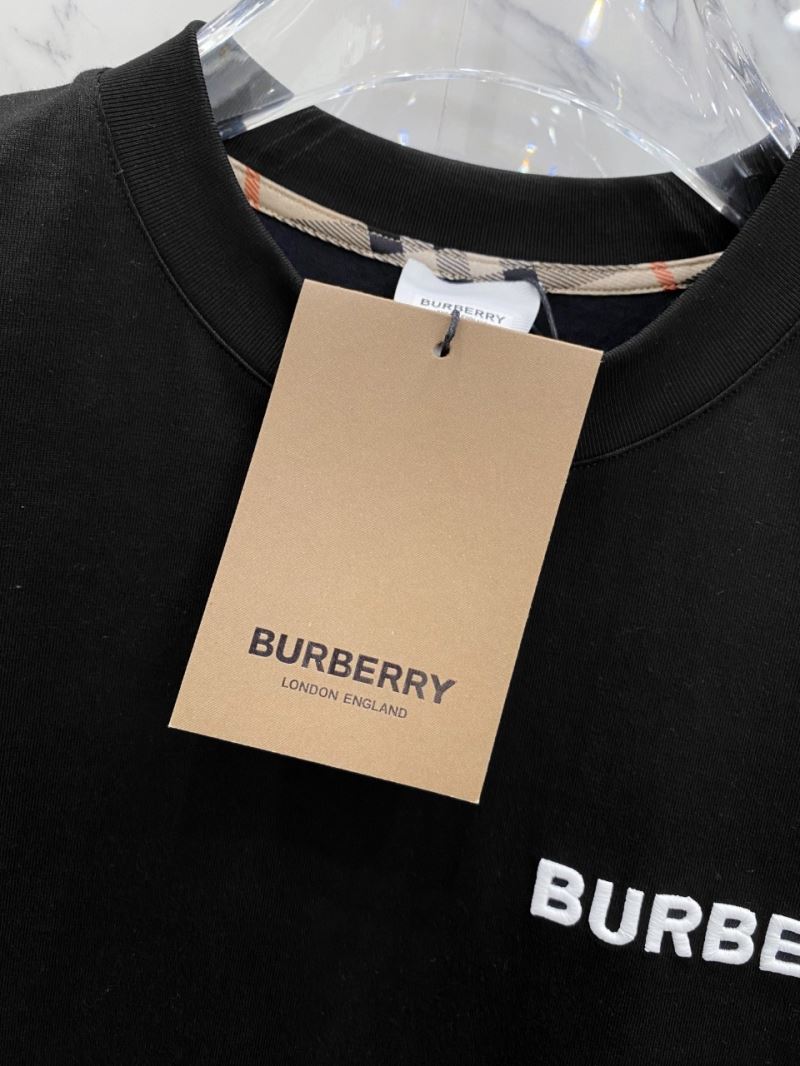 Burberry T-Shirts